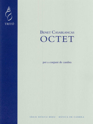 cover image of Octet